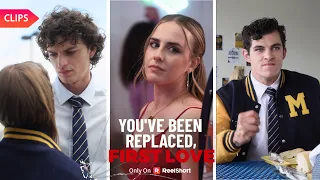 🥲He Treated Her Like a Replacement… Now He’s Losing Her for Good. | ReelShort
