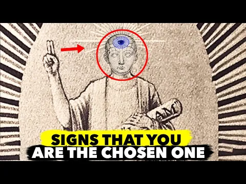 Download MP3 9 Signs You Are a Chosen One | All Chosen One's Must Watch This