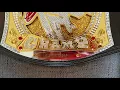 CM PUNK Nameplate on WWE Spinner V2