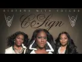 SWV "Co-Sign" (Official Audio)