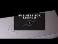 Lagu Business Box от Kronco