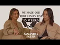 Download Lagu Ep 32: Sam Faiers: From TOWIE to a £28M Wellness Business—No Filters, No Investors