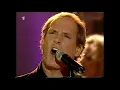 Download Lagu MICHAEL BOLTON - A Whiter Shade Of Pale ('Goldene Europa' 1999 German TV)