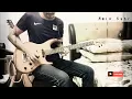 Download Lagu Janji Manismu Aisha Guitar Solo Part Cover