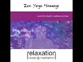 Cold Wind Therapy - Relaxation Sleep Meditation