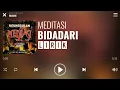 Download Lagu Meditasi - Bidadari [Lirik]