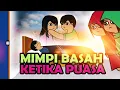 Download Lagu Mimpi Basah (Ihtilam) Saat Sedang Puasa. Gimana nih..?