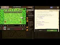 CodeCombat - Forest Cannon Dancing