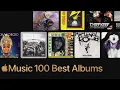 Apple Music s Top 100 but it s good
