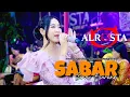 Download Lagu NONIK APRILIA - SABAR (Sinau Bareng) Duh sayang ngapuntene saestu  JAM MEPET - ALROSTA Dongkrek
