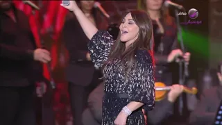 إليسا   نفسي أقوله   موسم الرياض      دندنها