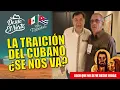 Download Lagu #ElCubano se reunió con #Noroña ¿De qué hablaron? ¿Se nos va de #DesdeElNorte ? |🌵