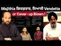 Download Lagu Majithia arrested by Vigilance Bureau in DA case- Vendetta or Cover- up Blown! ਡਰੱਗ Case ਦਾ ਕੌੜਾ ਸੱਚ
