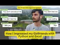 Automate WhatsApp Messages with Python and Excel Send Multiple Messages Easily