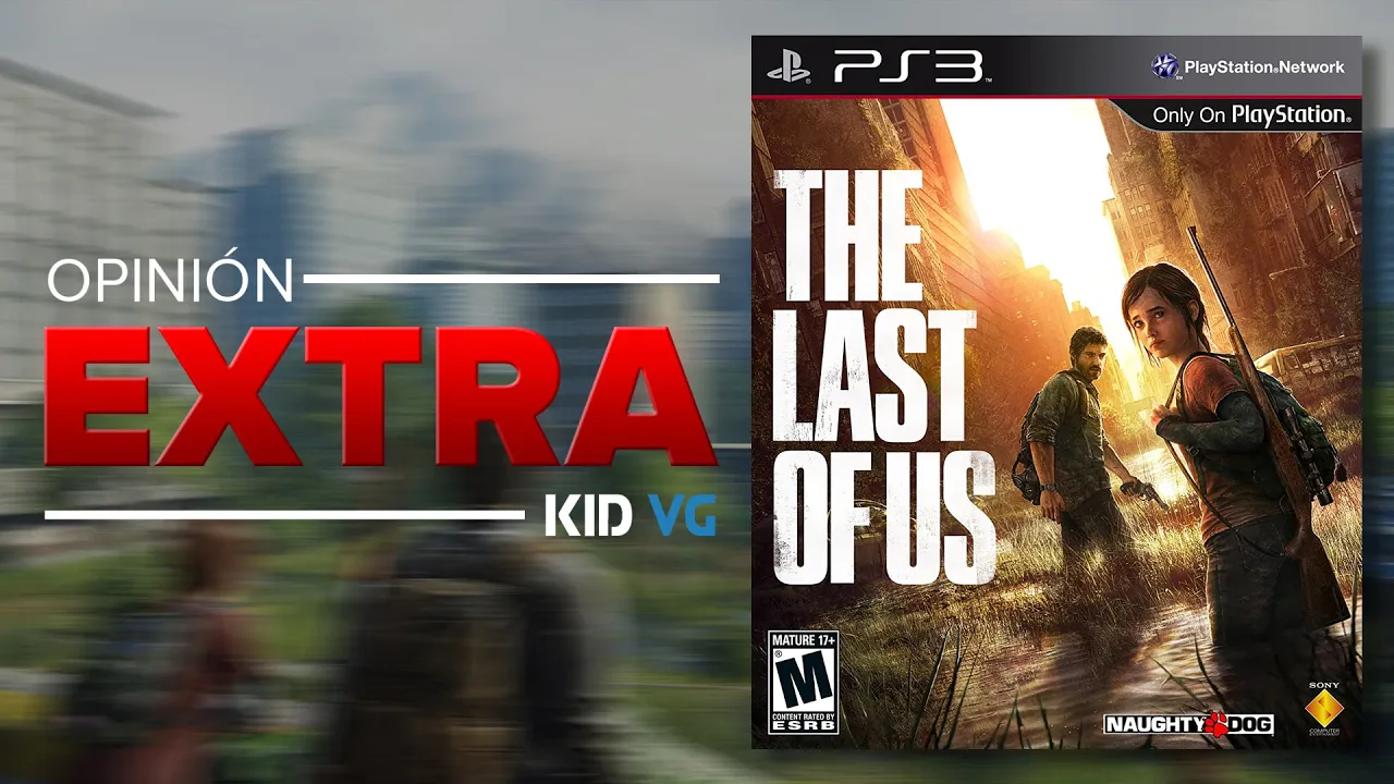 Opinión Extra: The Last of Us