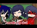 Roundtable rival MEME Gacha Club Mlb