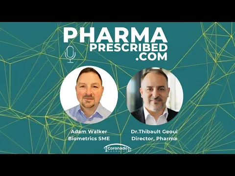 Thibault Geoui — AI, Drug Discovery What Next Generation of Scientists Must Learn — episode thumbnail