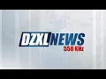 DZXL News Express Commercial Breaks (December 12, 2024) (Part 2)