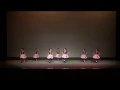 The Dance Conservatory--DANSPIRATION 2015 (We Go Together)