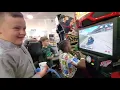 Taden at Jaydee s Family Fun Center