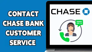 How To Contact Chase Bank Customer Service 2025 Chase Customer Support Details