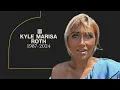 Kyle Marisa Roth Blind Item TikTok Star Dead at 36