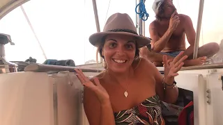 What’s the most exciting thing to do in Curaçao? I think we found it – Ep. 92