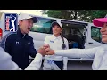 Bridgestone HBCU Invitational PGA TOUR s Pathway to Progression Ep 2