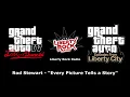 GTA IV: TLaD & GTA: EFLC - Liberty Rock Radio | Rod Stewart - "Every Picture Tells a Story"