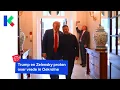 Download Lagu Ontmoeting Trump en Zelensky in Washington. Komt er vrede in Oekraïne?