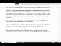 Test Administrator responsibilities