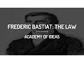 Download Lagu Frédéric Bastiat - The Law