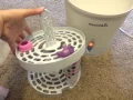 Munchkin Steam Guard Electric Sterilizer