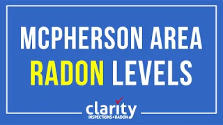 McPherson Kansas Radon Levels Radon Testing Radon Mitigation
