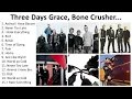 Lagu T.D.Grace Greatest Hits Full Album - Best Songs Of T.D.Grace Playlist 2023