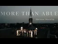 Download Lagu iBelieve Worship – More Than Able (LIVE Session) | (Cover Elevation Worship)