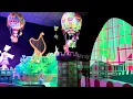 it's a small world Disneyland Ride Through | Walt Disney World Magic Kingdom