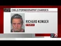 Fort Wayne man arrested on several child pornography solicitation charges
