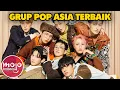 Download Lagu 10 Grup Pop Asia yang Wajib Kamu Dengar