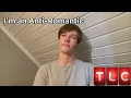 Download Lagu The guy who is addicted to Anti-Romantic -TXT