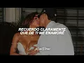 Beéle - anhélame (Letra)