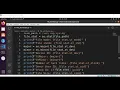Python program to print file attributes metadata stats