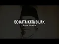 Download Lagu 50 kata-kata bijak buya hamka tentang cinta, penuh makna mendalam