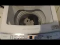 Download Lagu 20230218 A new washing machine ③ (AQUA AQW-V7N)
