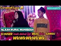 Download Lagu Ceramah Lucu HJ.AAH NURUL MUHIBBAH