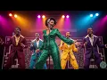 Gladys Knight & The Pips - The Nitty Gritty