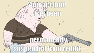 Smiling Friends when reddit