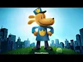 SUPA GOOD | From DOG MAN