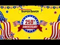 Honoring America s 250th Anniversary with these Savings
