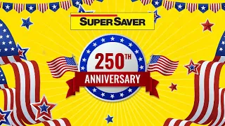 Honoring America s 250th Anniversary with these Savings